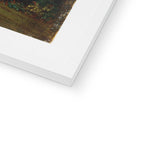 Constable. John. A Cottage in a Cornfield Print wedi’i Fframio
