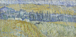 Gogh, Vincent van. Glaw - Auvers