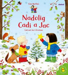 Nadolig Cadi a Jac / Cadi and Jac's Christmas