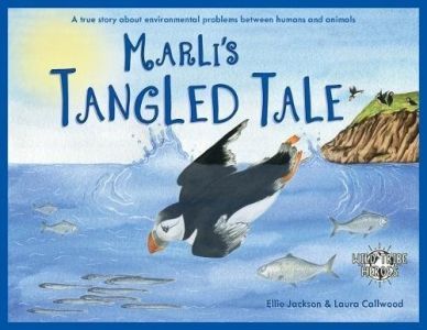 Wild Tribe Heroes: Marli's Tangled Tale